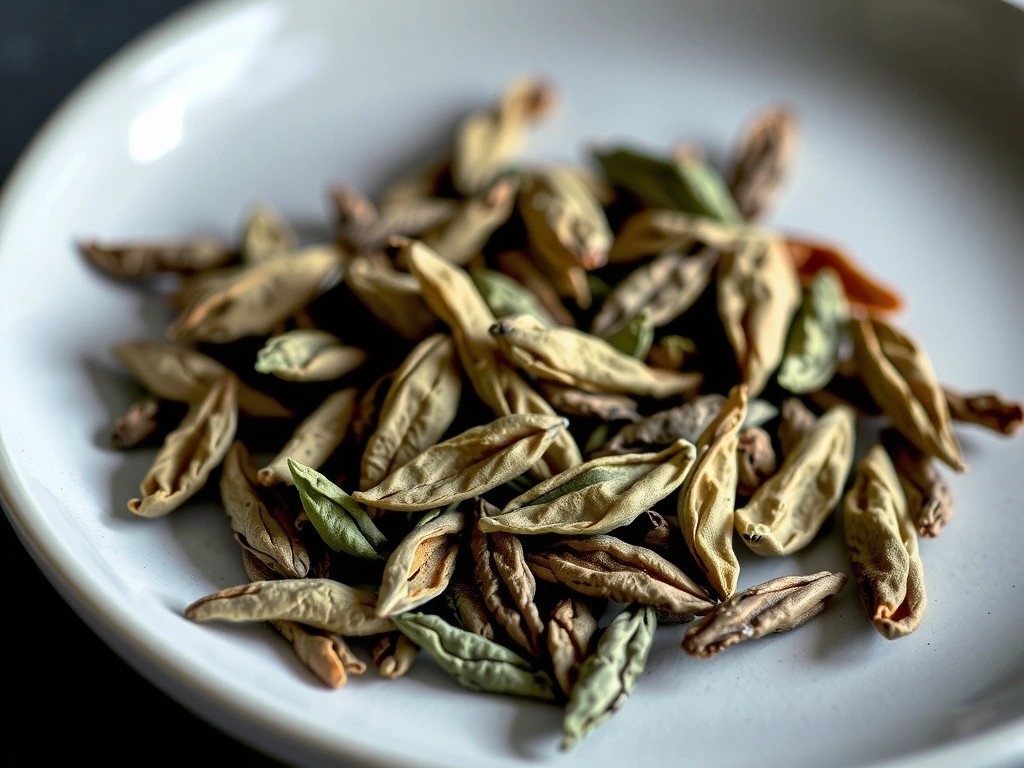 Infusiones naturales